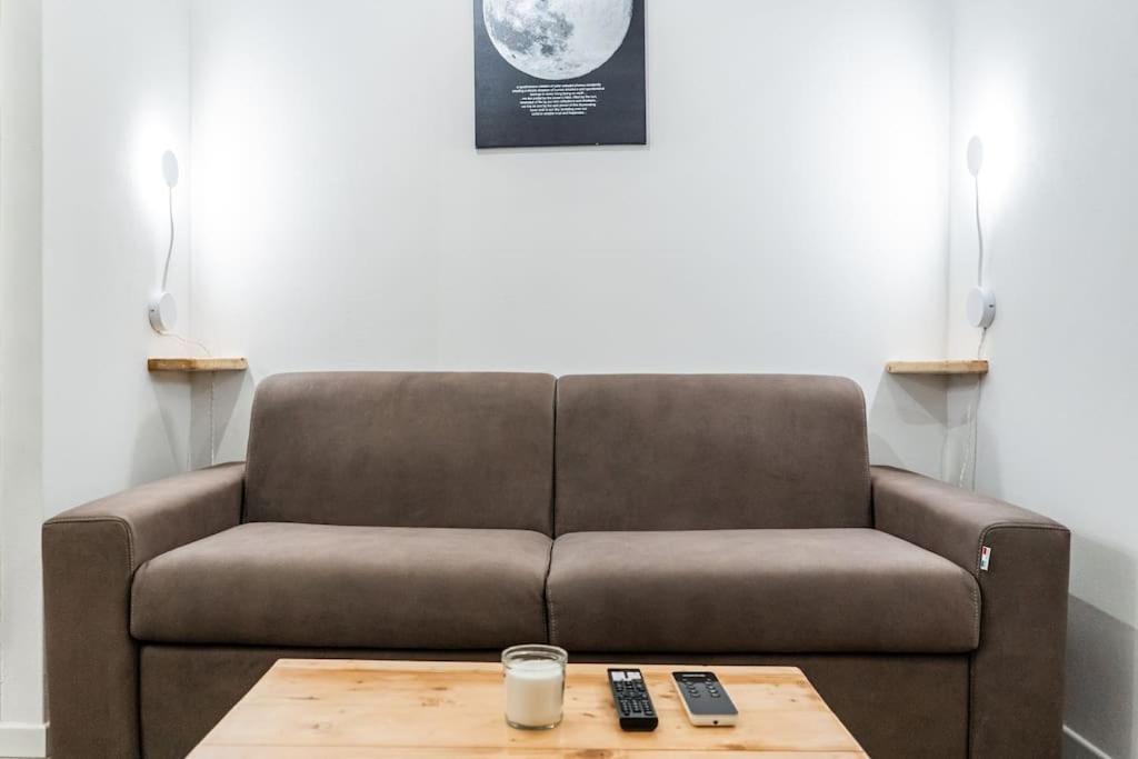 Suite32 Bergamo Zewnętrze zdjęcie
