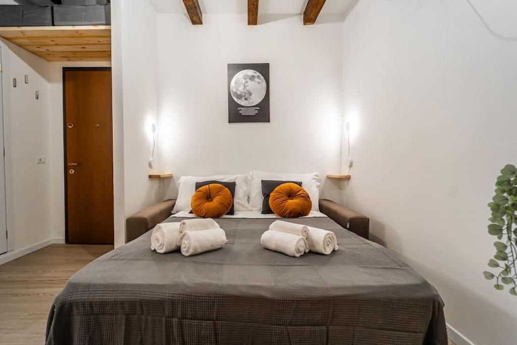 Suite32 Bergamo Zewnętrze zdjęcie