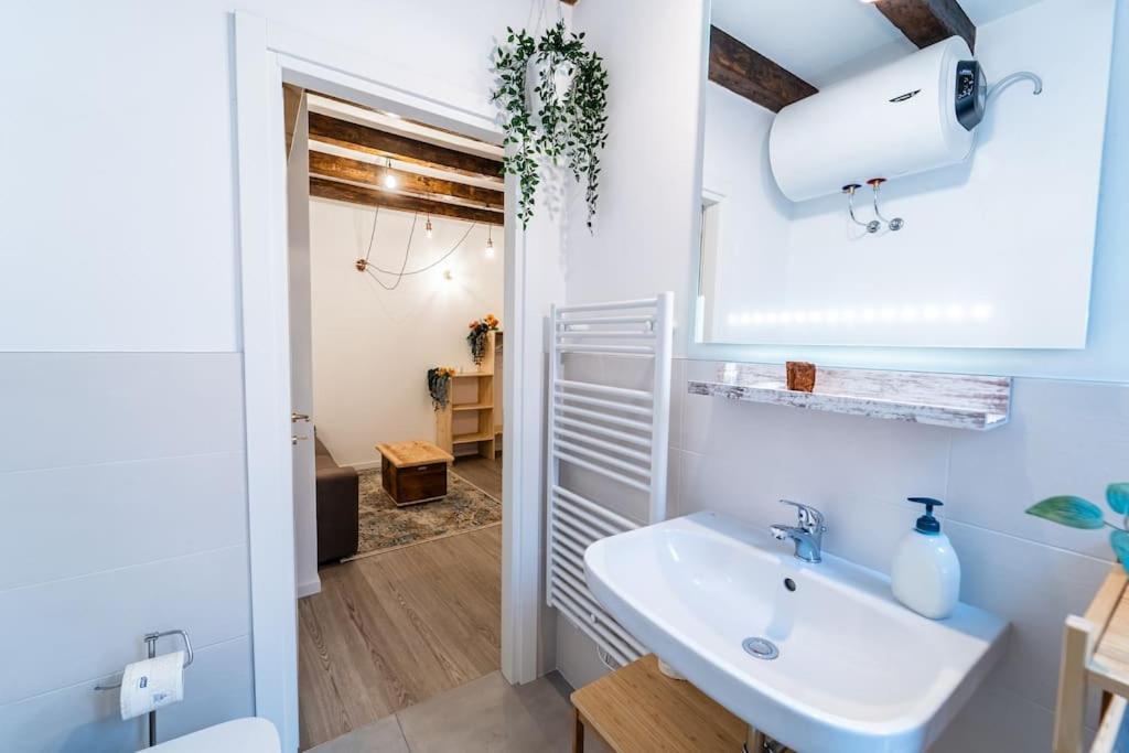 Suite32 Bergamo Zewnętrze zdjęcie