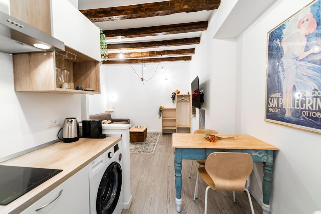Suite32 Bergamo Zewnętrze zdjęcie