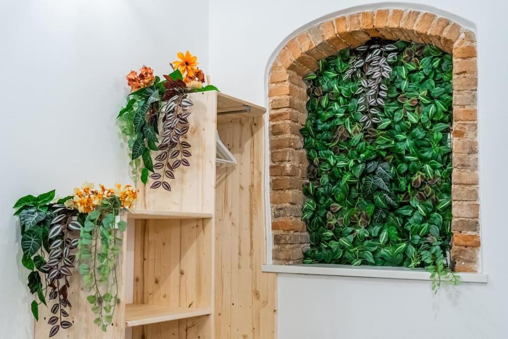 Suite32 Bergamo Zewnętrze zdjęcie