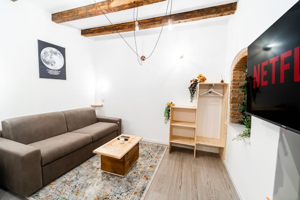 Suite32 Bergamo Zewnętrze zdjęcie