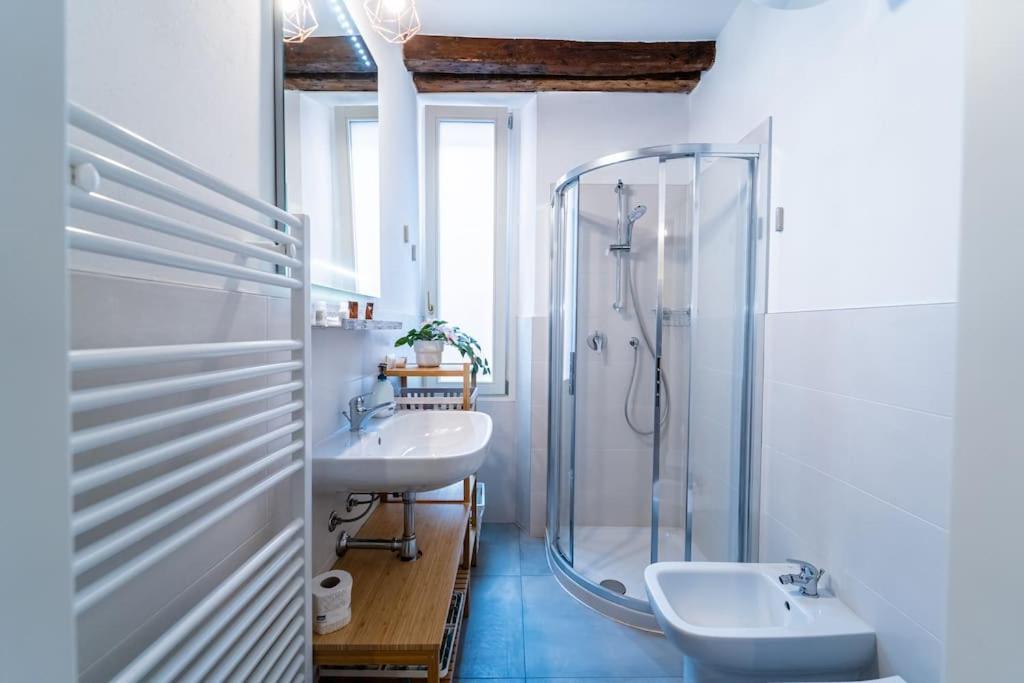 Suite32 Bergamo Zewnętrze zdjęcie