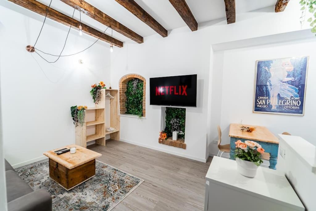 Suite32 Bergamo Zewnętrze zdjęcie