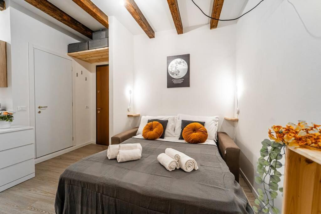 Suite32 Bergamo Zewnętrze zdjęcie