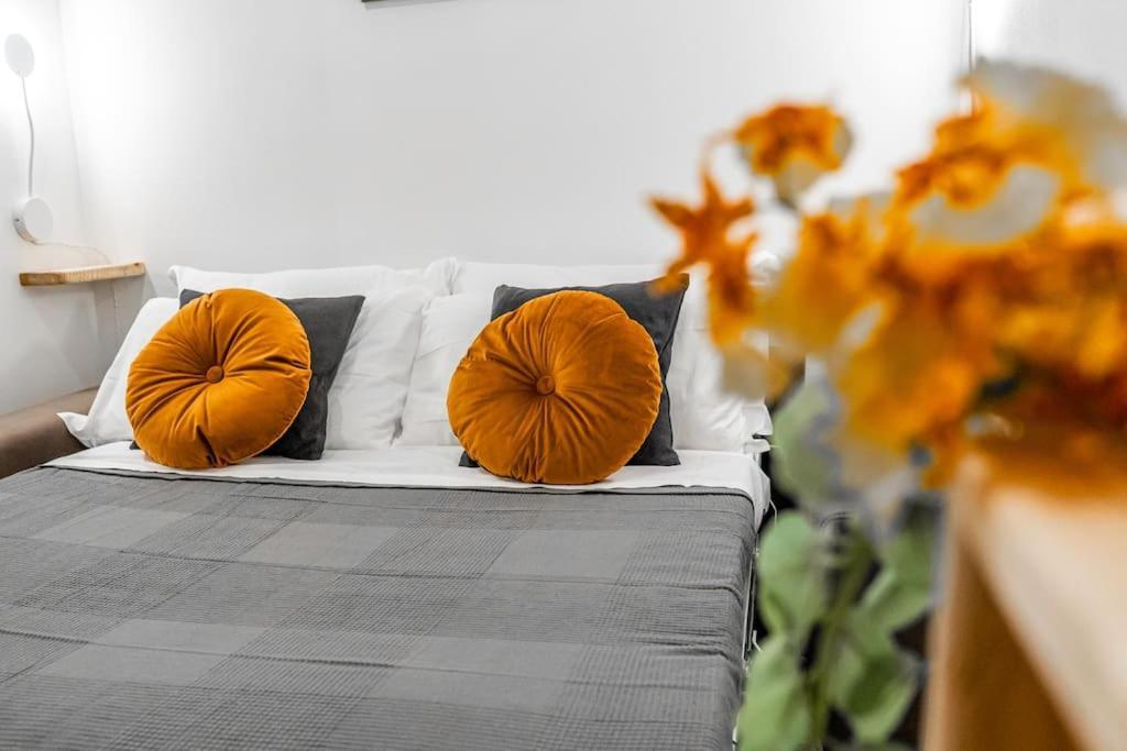 Suite32 Bergamo Zewnętrze zdjęcie