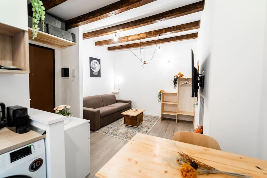 Suite32 Bergamo Zewnętrze zdjęcie