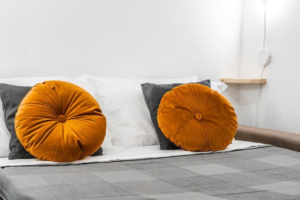 Suite32 Bergamo Zewnętrze zdjęcie