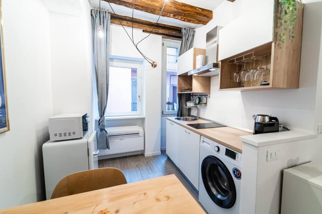 Suite32 Bergamo Zewnętrze zdjęcie