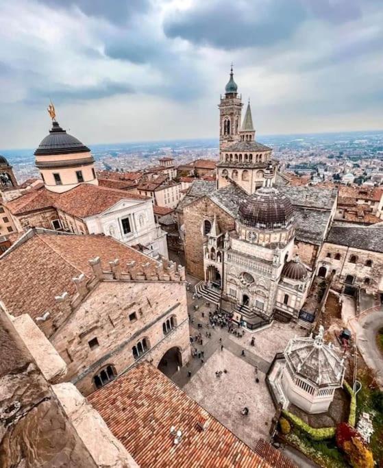 Suite32 Bergamo Zewnętrze zdjęcie