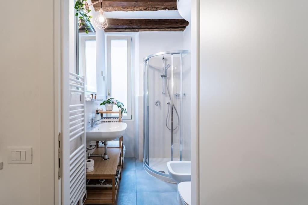 Suite32 Bergamo Zewnętrze zdjęcie