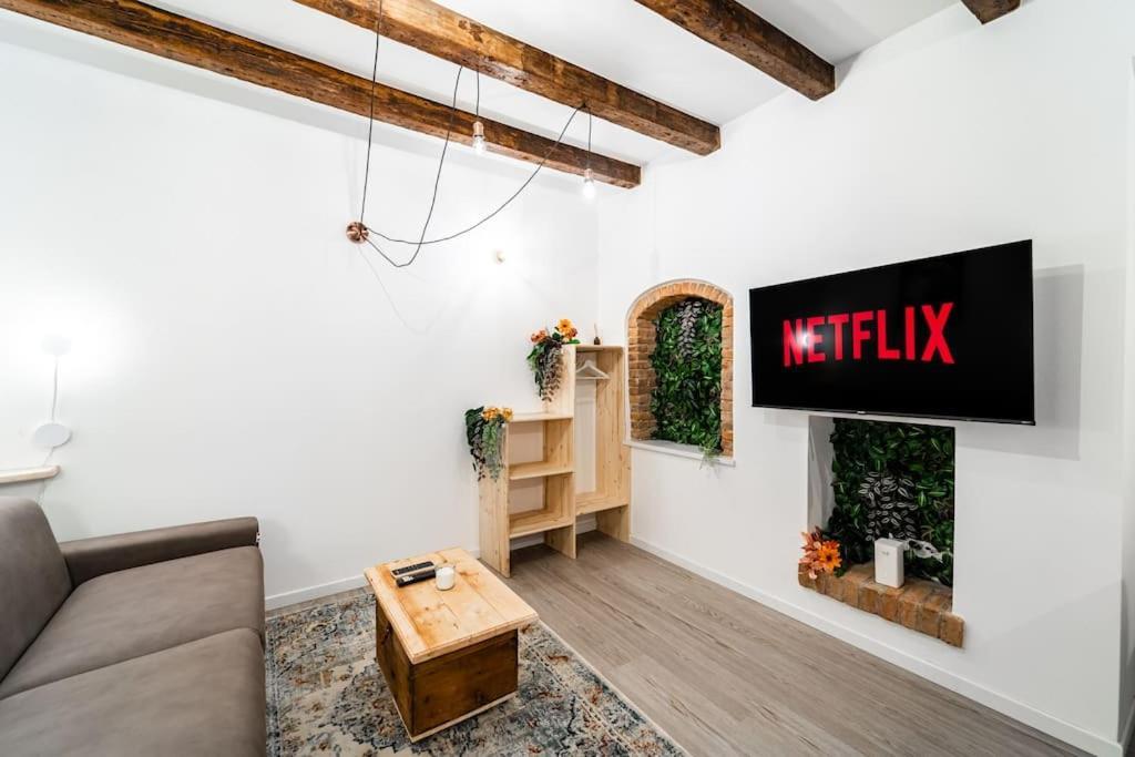 Suite32 Bergamo Zewnętrze zdjęcie