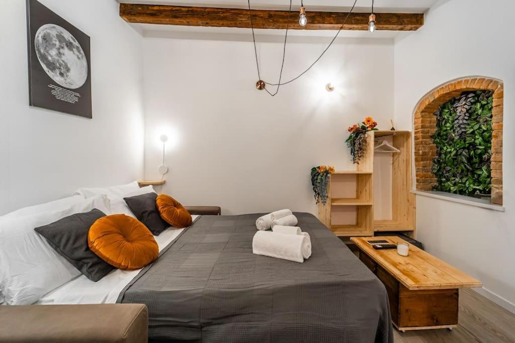 Suite32 Bergamo Zewnętrze zdjęcie