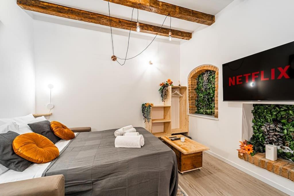 Suite32 Bergamo Zewnętrze zdjęcie