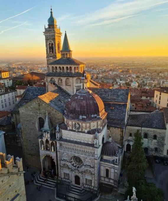Suite32 Bergamo Zewnętrze zdjęcie
